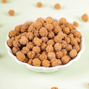 jaggery chana